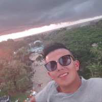 Pedro Danilo Tocarema Salazar