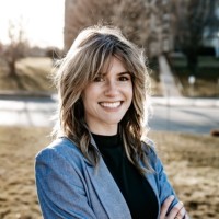 Kristin Rubbelke, LSW