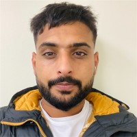 Prabhdeep Singh