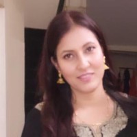Preeti Bhandari