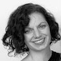 Gilliane Russell