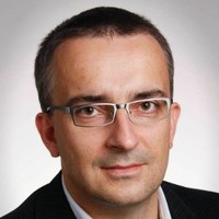 Bartosz Swierczewski