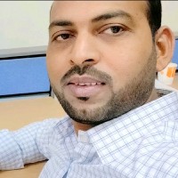 Khaja Shaik