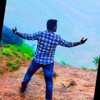 Ragul Harsha