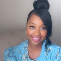 Alexis Thornton