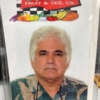 Louis Saavedra
