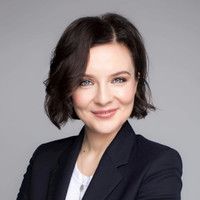 Tetyana Dovgan