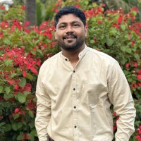 Ketan Patil