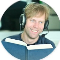 Łukasz Gandecki