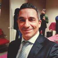 Andrea Ferioli
