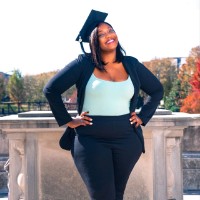 Brittany Wilcher, Mha