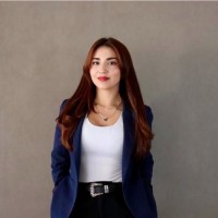 Angélica Segura González