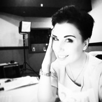 Sasha Ruban