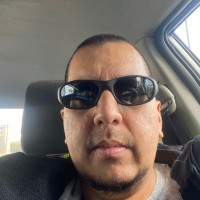 Rodolfo Reyes