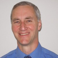 Richard Griffith