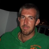 Filippo Maria Capatti