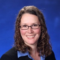Heidi Dodge