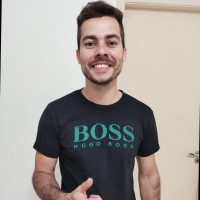 Harlisson Charley Pereira Antunes