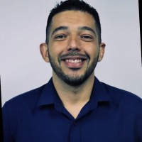 Raphael Vinicius Ferreira Sanches