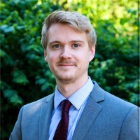 Calum Dixon