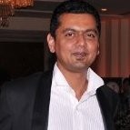 Hemanth Paradkar