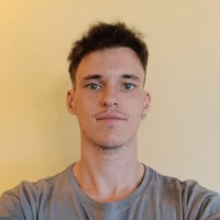 Luca Benvenuto Müller