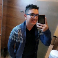 Aarón Rhamses Robles García