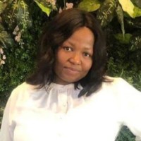 Mbali Makhaya