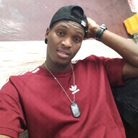 Sy Mamadou