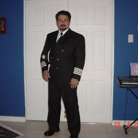 Mike Alexander