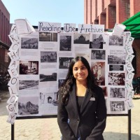 Sanya Agrawal