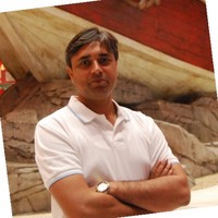 Shahzad Afzal
