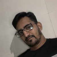 Kashyap Gajjar