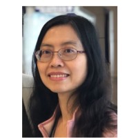 Shu-Feng(Grace) 吳淑芬 Wu