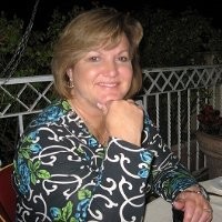 Cheryl Oddo
