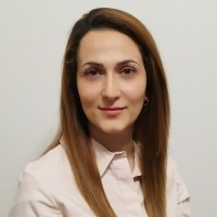 Elham Dargi
