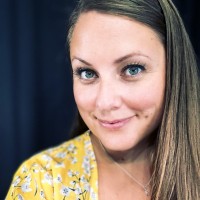 Mariann Söderholm