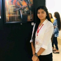 Jhalak Ojha