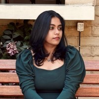 Varshini Chaithra