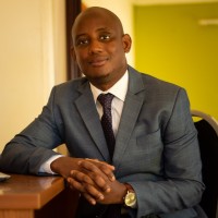 Fredrick Tshepo Kau