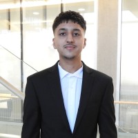 Rohit Sangar