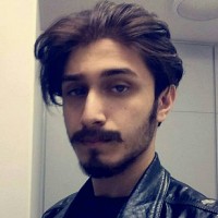 Aaron Pereira