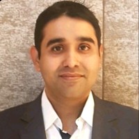 Sumit Seth