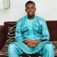 Saydou Niang