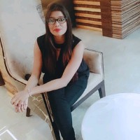 Priya Dahariya