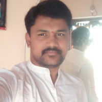 Mahesh Kumar Shrinivas