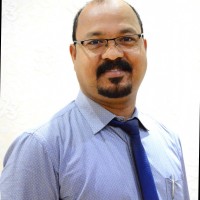 A V Chandran