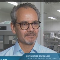 Bernhard Mueller