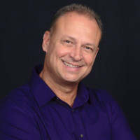 Bruce Wilde