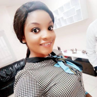 Damilola Kayode